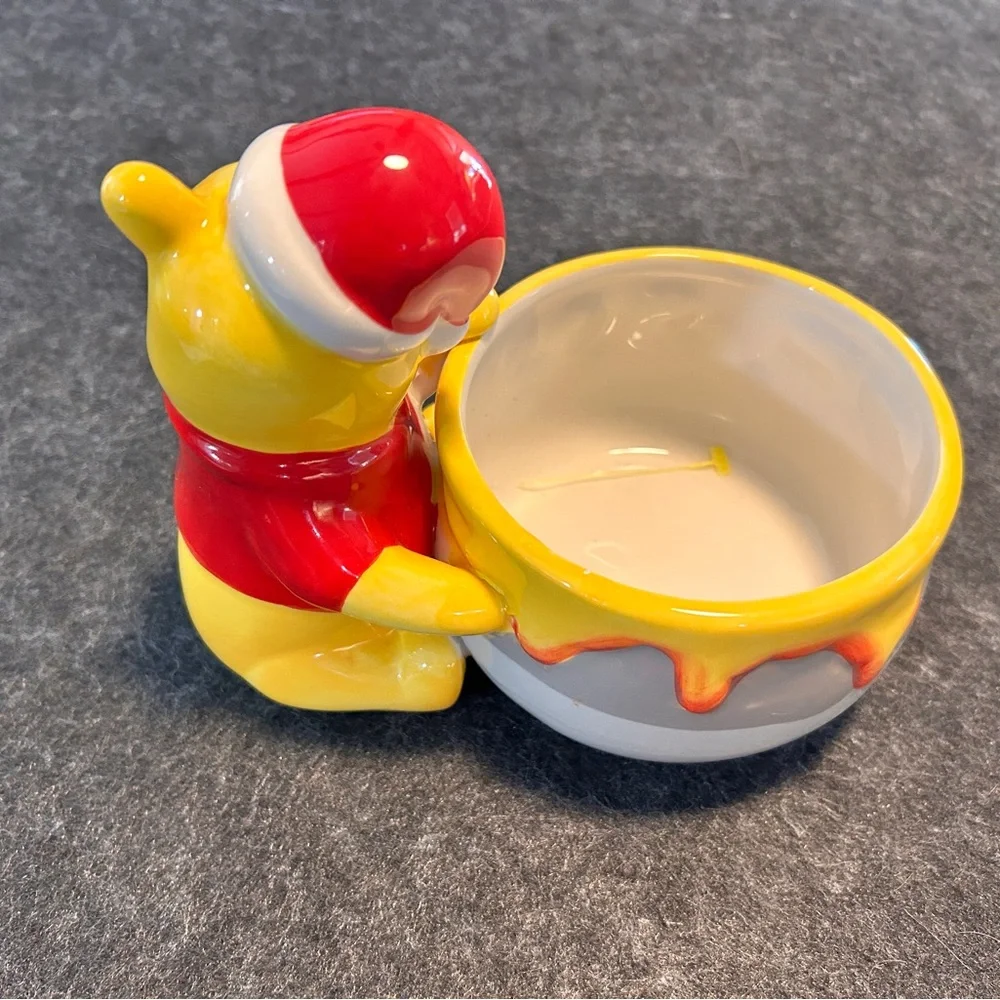 Winnie the Pooh Honey‎ Pot Mug orCandy Dish